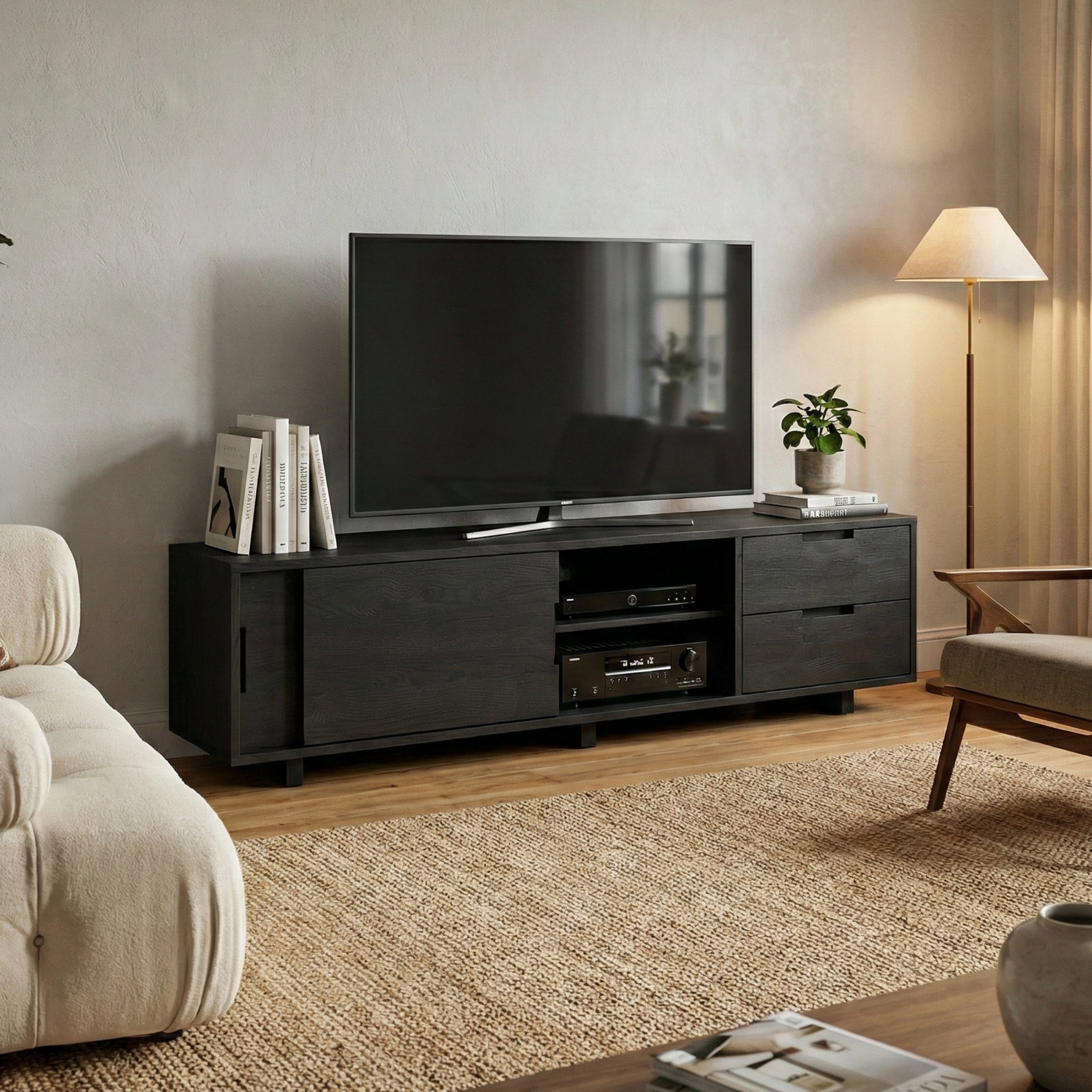 Tv Stands & Media Consoles