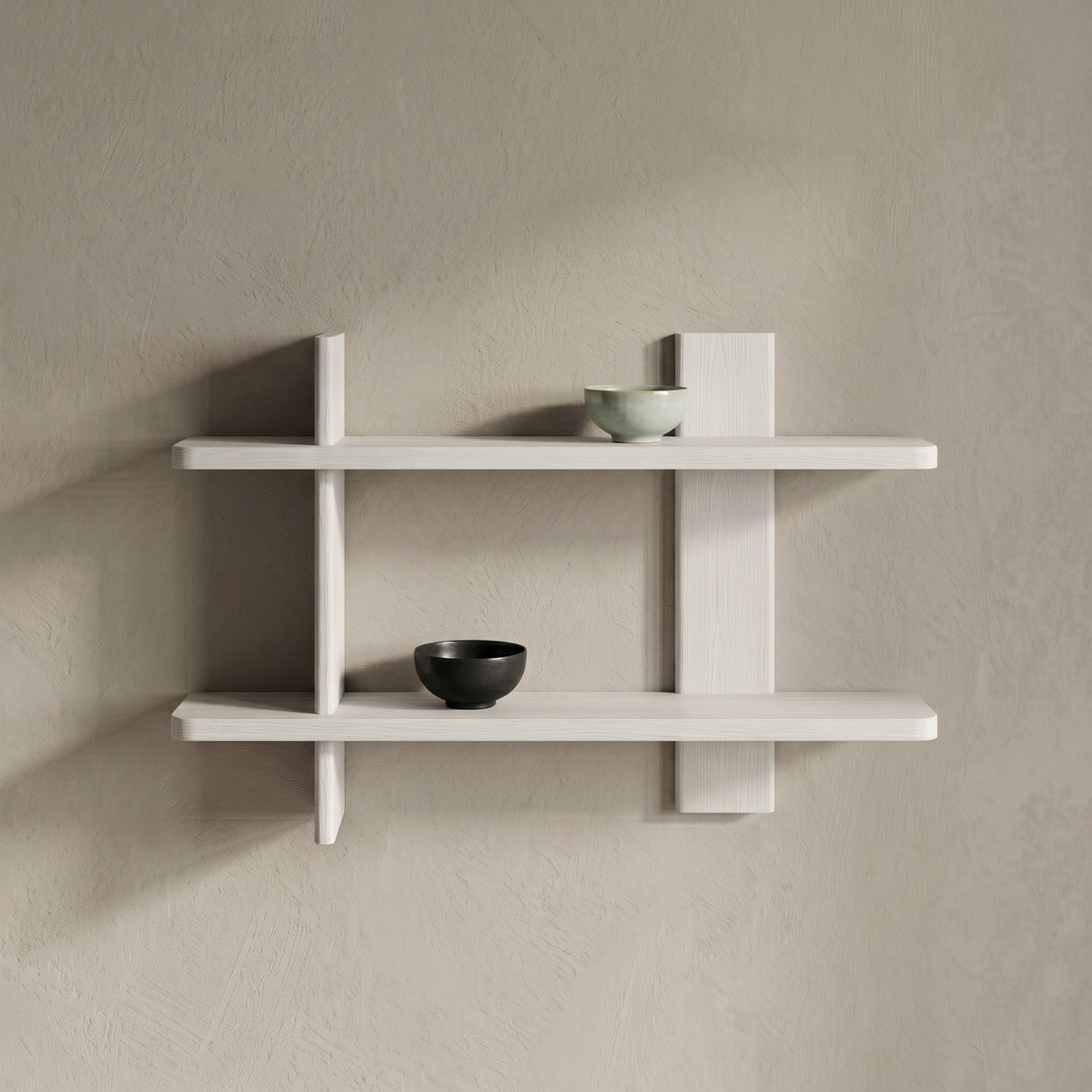Kanso Shelf