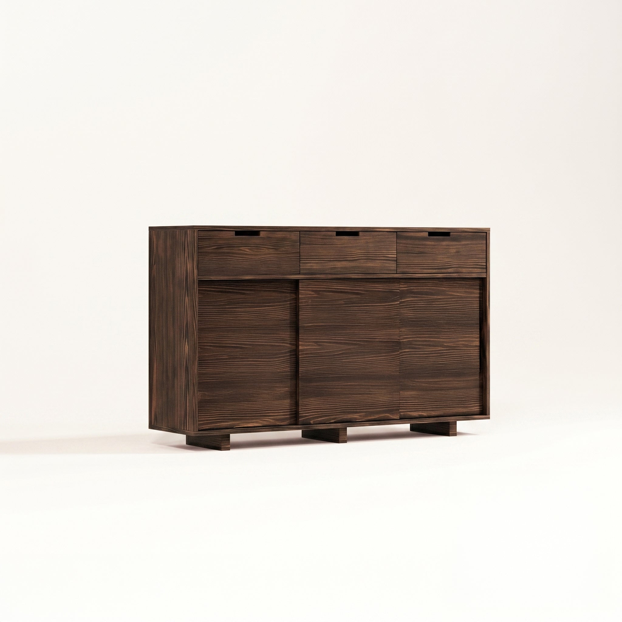 Drawer Sideboard & Buffet