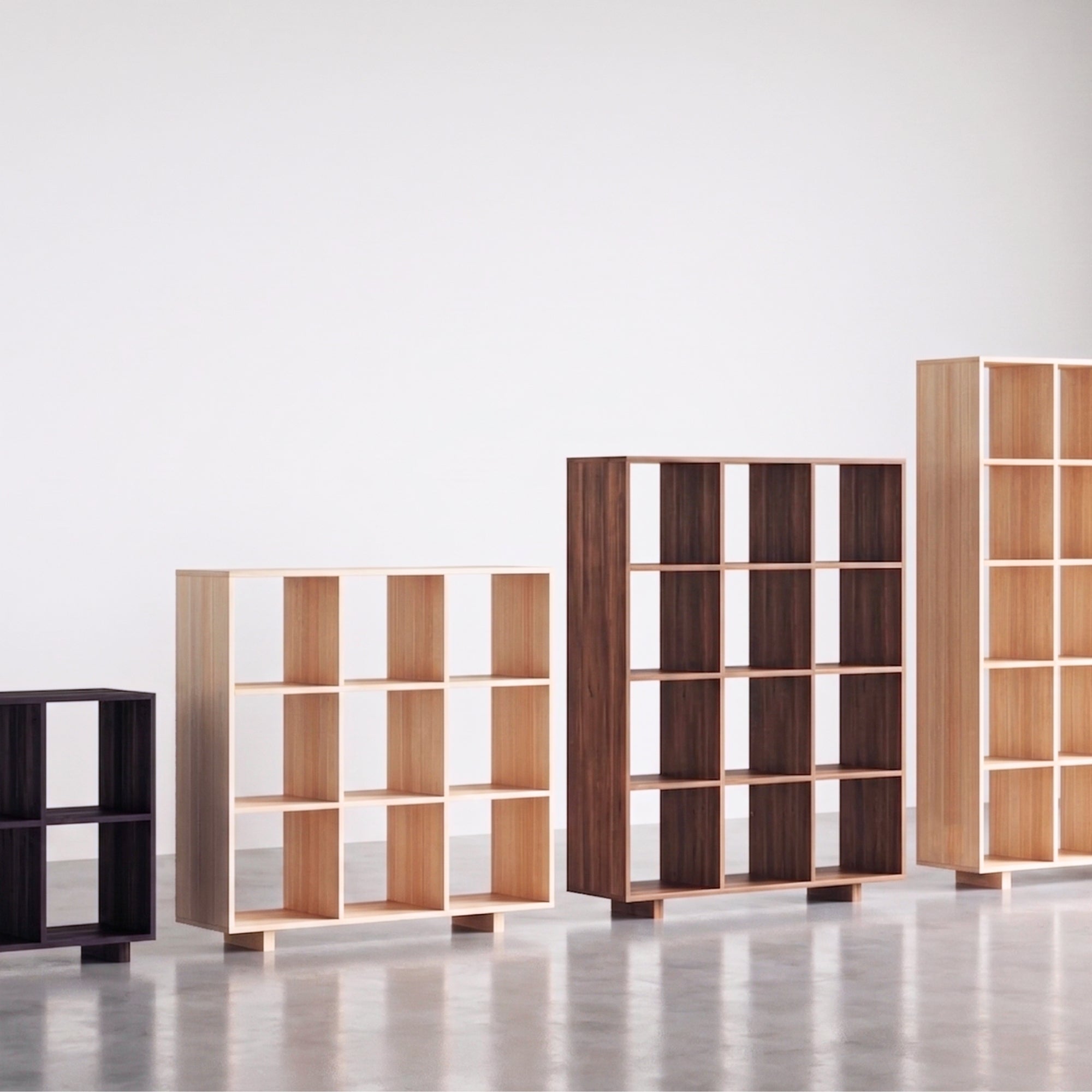 GRID SERIES
