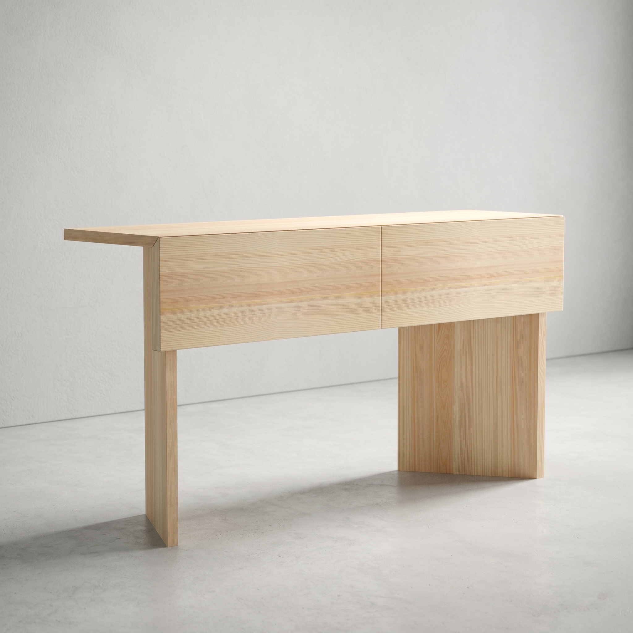 V Console