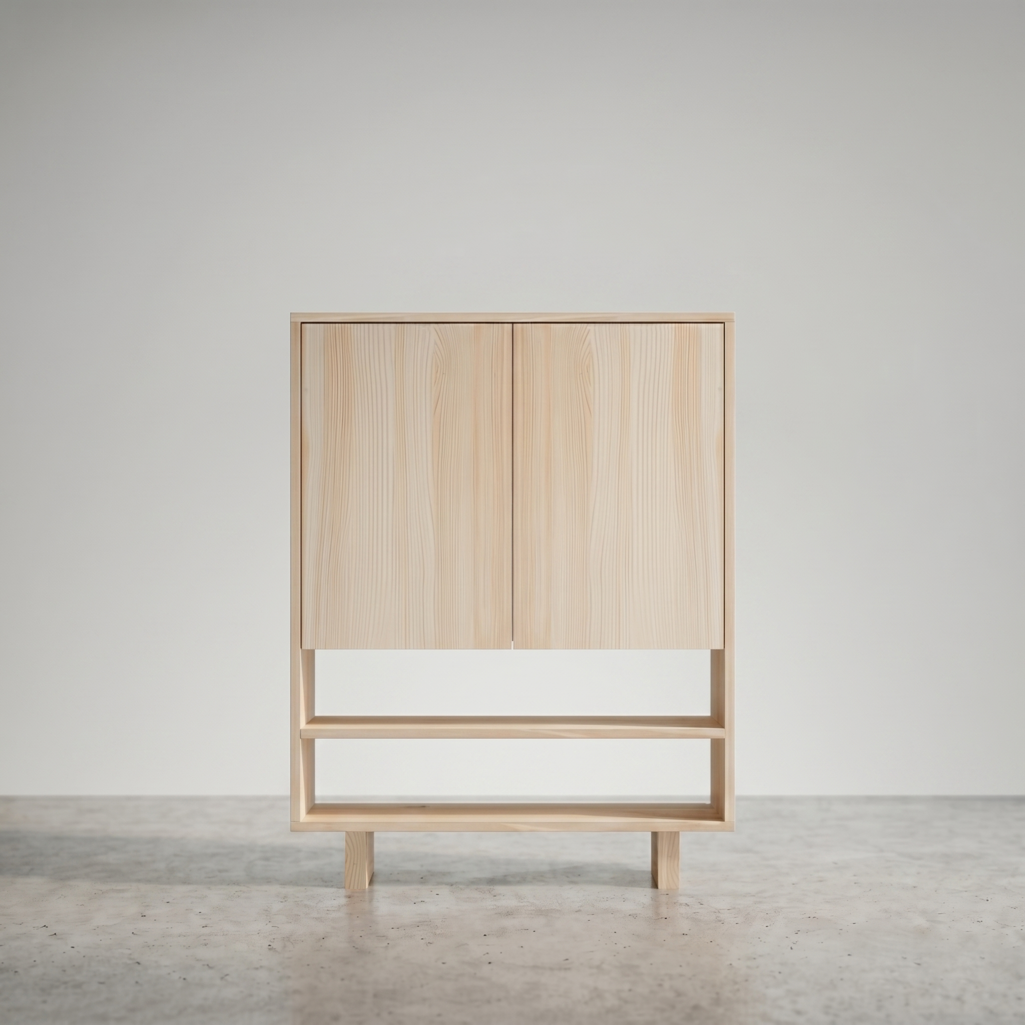 Sora Highboard