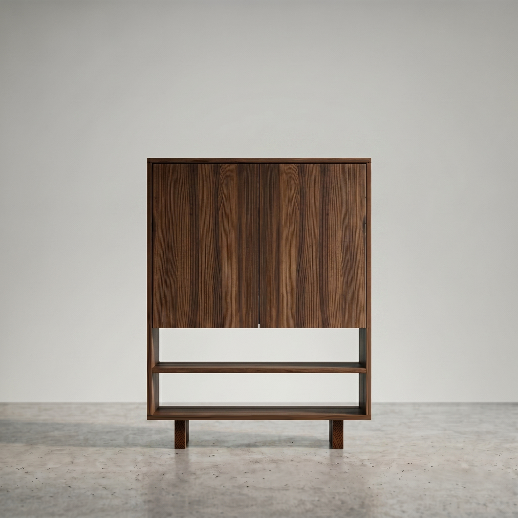 Sora Highboard