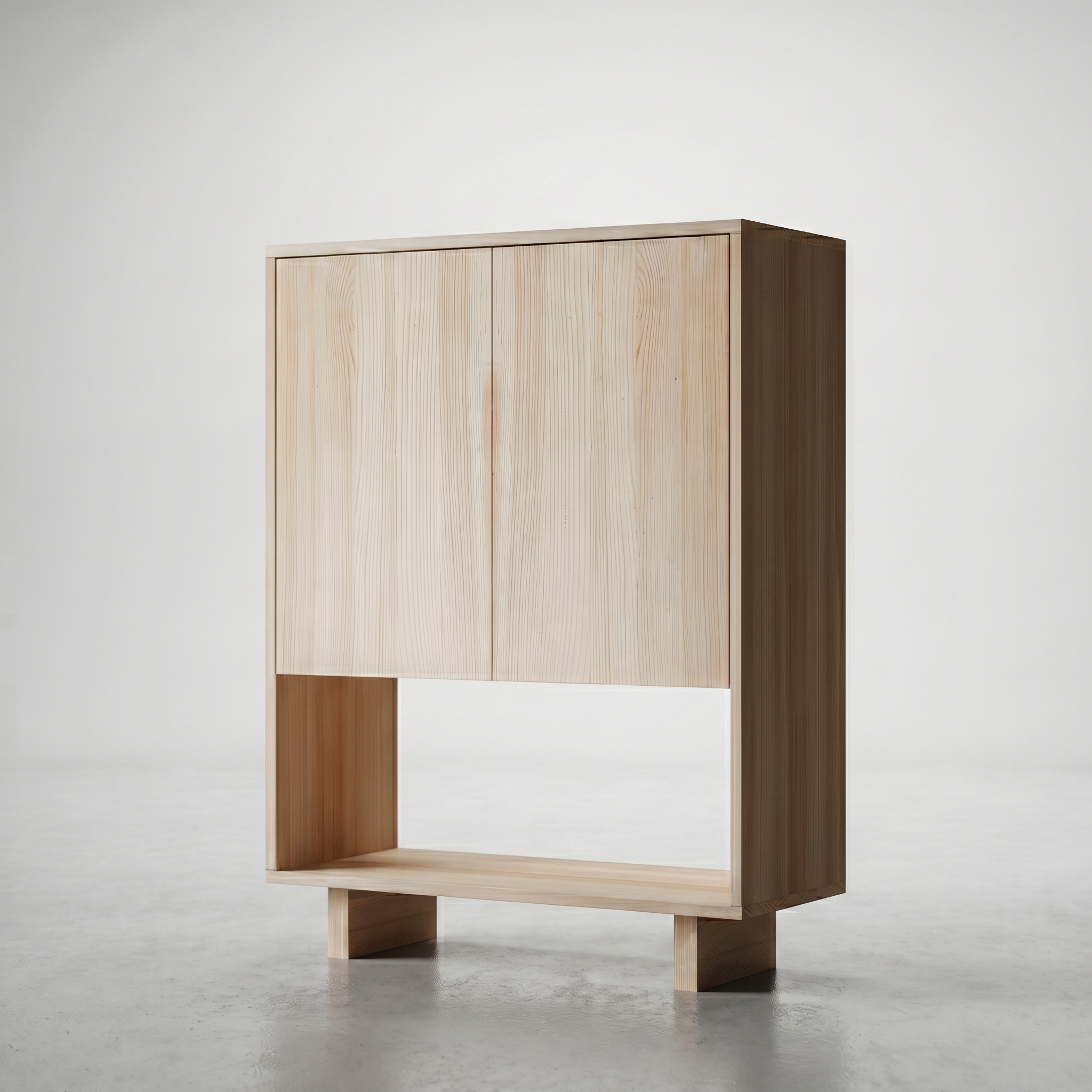 Sora Highboard