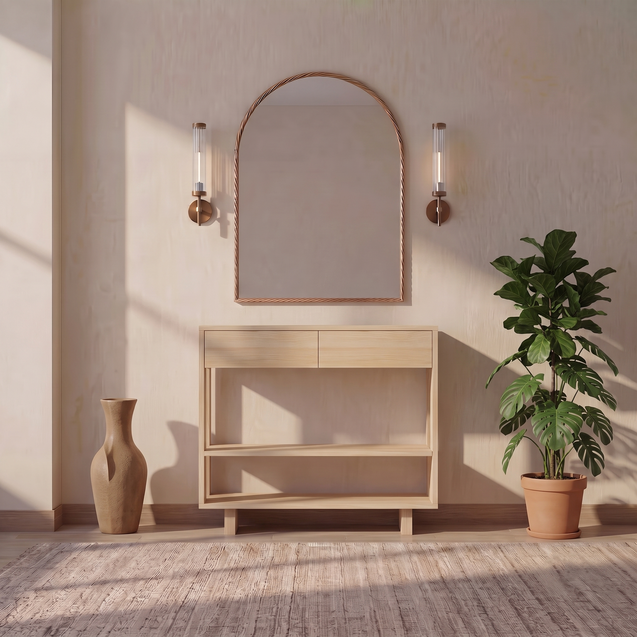 Sora Console