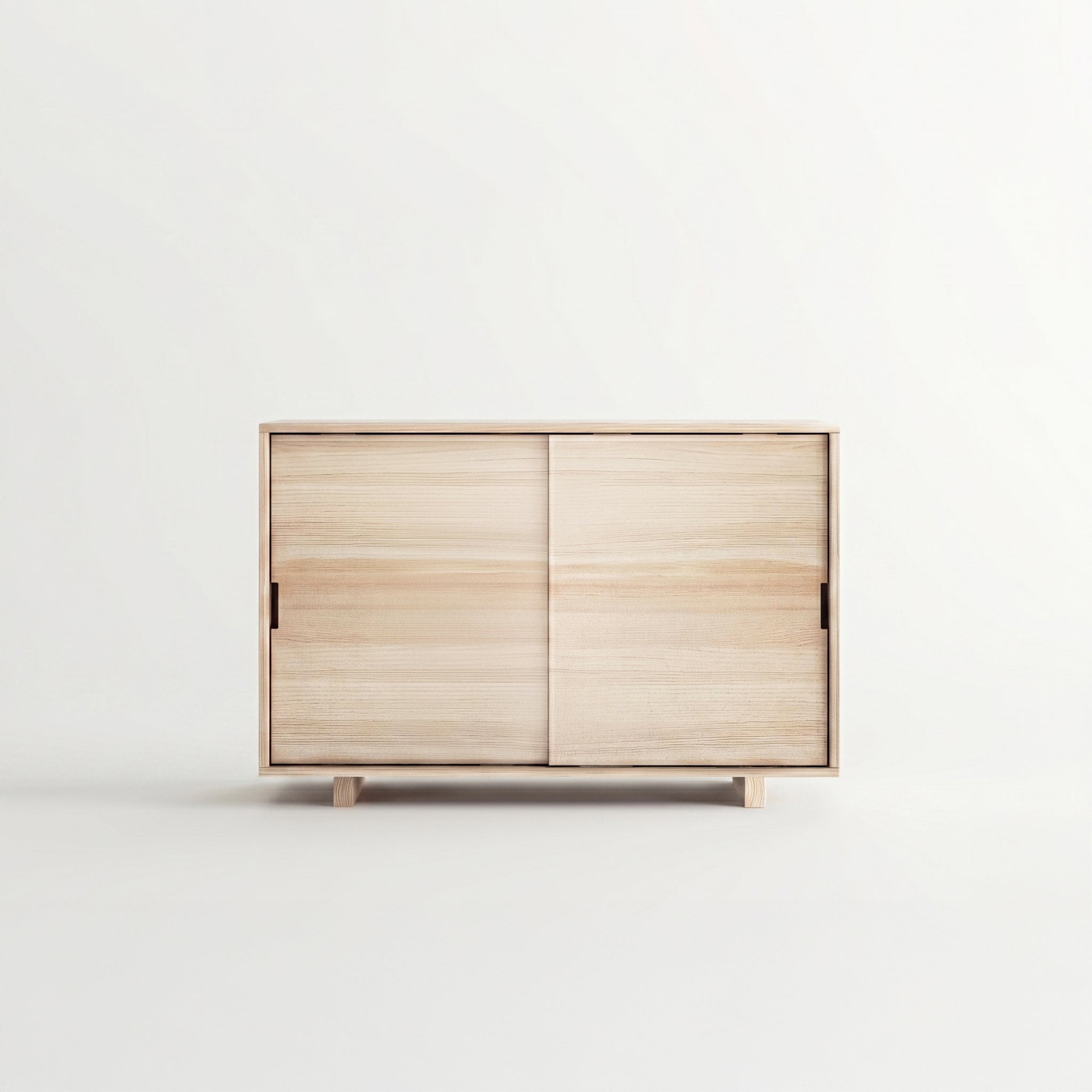 Credenza in legno massello M6
