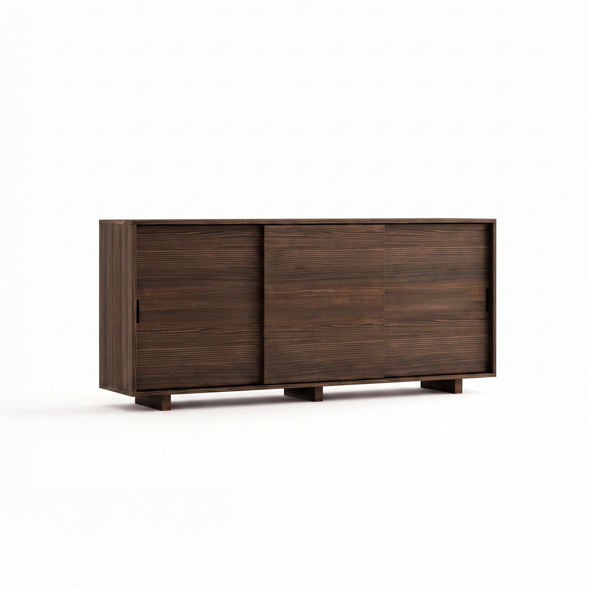 Credenza in legno massello M6
