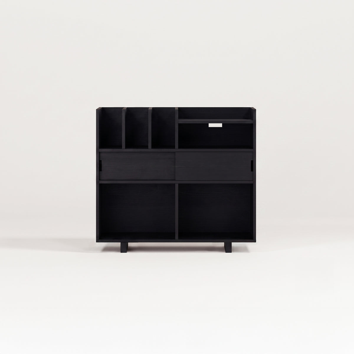 Vinyl Record Display Stand & Storage